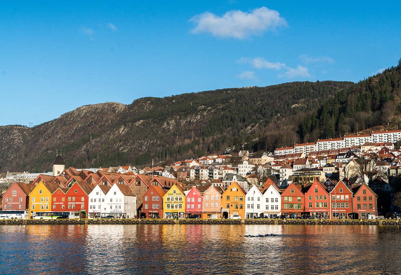 Bergen image