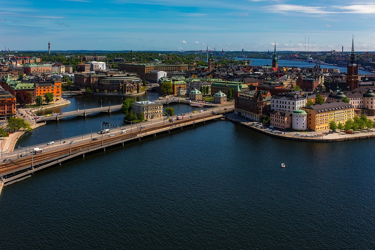 Stockholm image